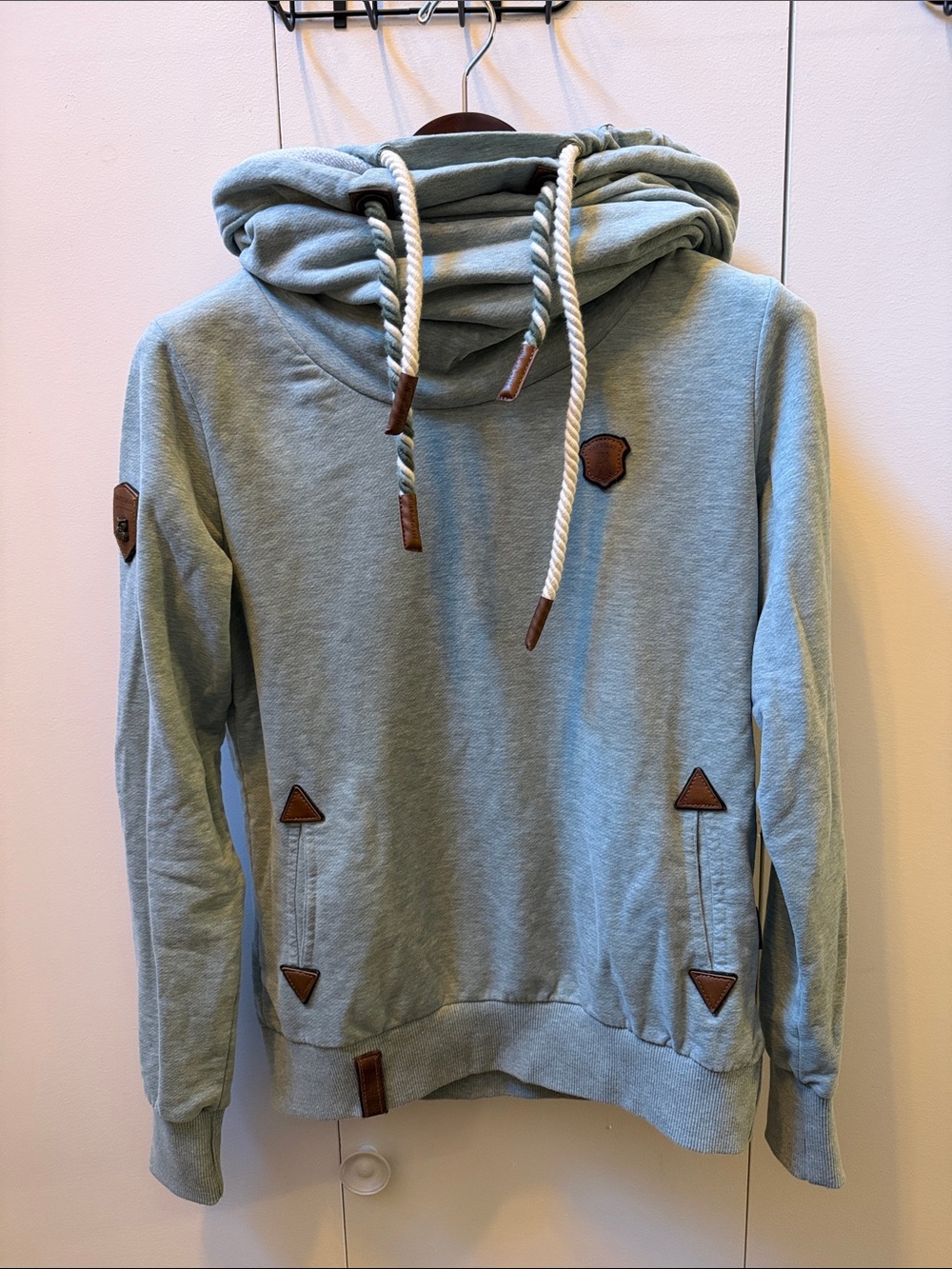 Naketano sweatshirt